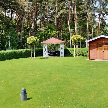 Ferien_haus Am Silz (Mecklenburg-Vorpommern)